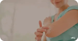بخش‌های اصلی مراقبت از بدن
