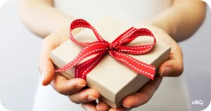 پک هدیه سازمانی زنانه