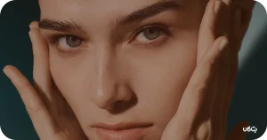 ویژگی های آبرسان برای پوست مختلط