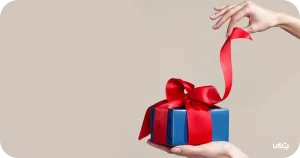 پک هدیه سازمانی روز زن