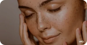 ویژگی های بهترین ضدلک صورت