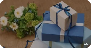 هدیه سازمانی مدیریتی