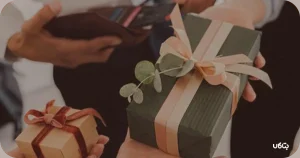 مزایای استفاده از هدیه سازمانی خلاقانه برای کارکنان