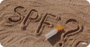 انواع SPF در ضدآفتاب